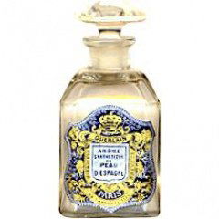 Arôme Synthetique Peau d'Espagne